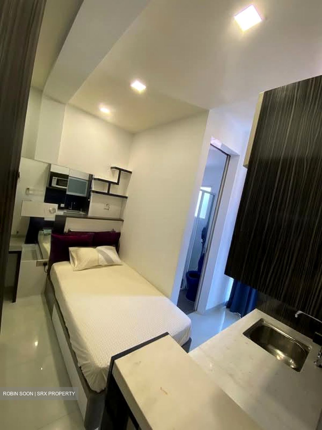 Mackenzie 138 (D9), Apartment #562954411